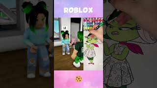 IL VOULAIT JUSTE ÊTRE UN YOUTUBER CÉLÈBRE 😭😭 roblox [upl. by Jutta975]