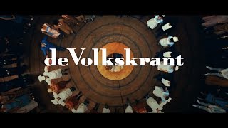 Dit zijn de beste series van Nederlandse bodem  de Volkskrant [upl. by Perlis]