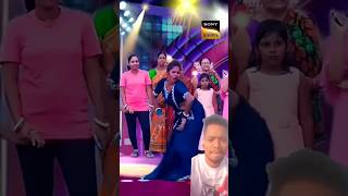 PahirKepetkeNeecheSaari🎤💃indianidol13 trending viralshortdance video [upl. by Kciderf]