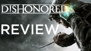 DISHONORED REVIEW [upl. by Ash]