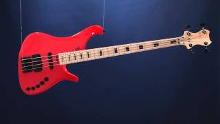 New Le Fay Basses  May 2015 [upl. by Ayitahs]