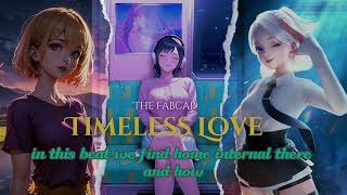 TIMELESS LOVE  Lyrics [upl. by Haya]