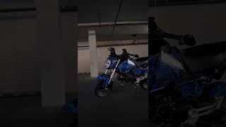 2023 Honda Grom gromlife motorcycle 2025hondagrom bikelife motorbike grom gromsquad motovlog [upl. by Ydieh291]