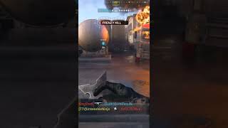 EASY NINJA STAR ACE 🥱 MW3 Throwing Stars [upl. by Dituri]