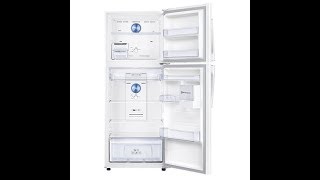 frigo samsung Rt 44Twin Cooling Plus™ [upl. by Ahsienet]