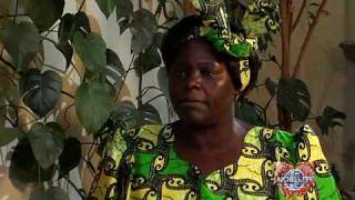 Wangari Maathai and Education [upl. by La101]