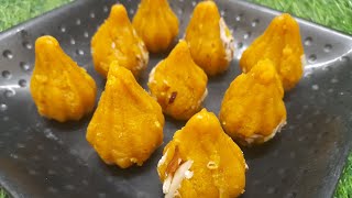 Bina Mawa Bina chasni se banne super soft Modak Recipe modak modak [upl. by Adamsun]