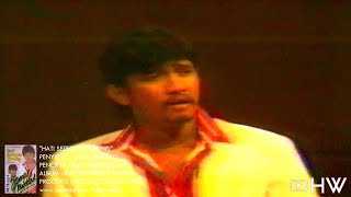 Jamal Mirdad  Hati Seteguh Karang 1985 [upl. by Adnawed]