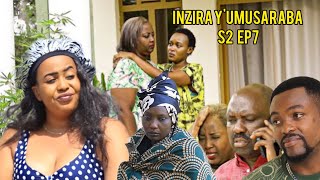 INZIRAYUMUSARABA S2 EP7  KOCI wa 1 AJE ATABARA IRIBAGIZA Asebeje FABIOLA TURUMIRWA [upl. by Lechner399]