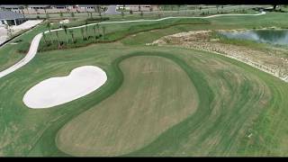 Longleaf and Loblolly Golf Courses [upl. by Ardnasac]