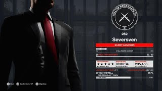 HITMAN 3 The Iconoclast [upl. by Thor]