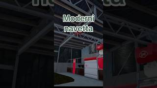 Navetta valmis fs22suomi subscraibe farming [upl. by Aisekal]