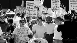 The Chicano Movement form 1960s to Today [upl. by Tiffy]