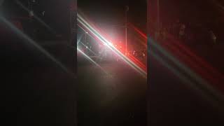 3 car MVA on bridge street newburgh ny [upl. by Kostival]