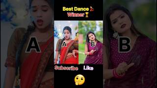 dance DAHEJ MEIN FORTUNER CHAHIYE  KHUSHBU TIWARI KhushbuTiwariKT WINNER [upl. by Eninotna]