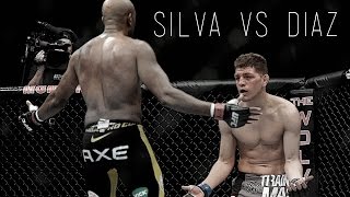 UFC 183 Anderson Silva vs Nick Diaz  promo trailer [upl. by Slaohcin886]