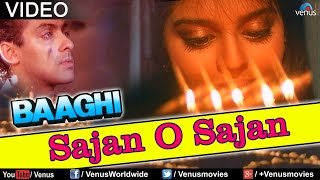 Saajan O Saajan Baaghi [upl. by Farley]