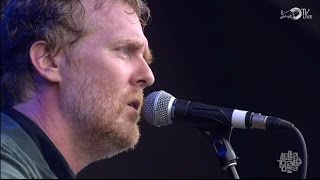 Glen Hansard  Bird of Sorrow Live  Lollapalooza 2014 [upl. by Ocirnor]