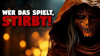 Das VERBOTENE Spiel Wahrheit oder Pflicht  Hörspiel Horror deutsch  gruselige Creepypasta [upl. by Arabela280]