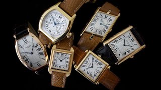 Cartier – Часовой Король или просто Отличные Часы Крах и Взлёт Бренда 5 Интересных Фактов о Картье [upl. by Lundgren]