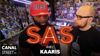 Kaaris veut du sale dans GTA 5 [upl. by Asilram348]