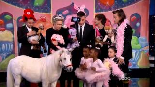 One Direction Funniest Moments [upl. by Nylzaj]