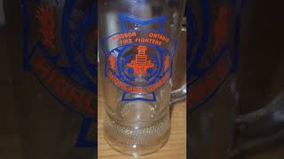 Windsor Ontario FD Highland Games Glass Mug [upl. by Hyacintha97]