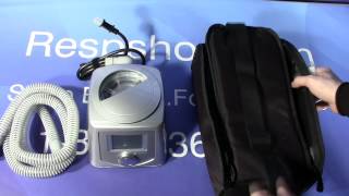 Fisher and Paykel Icon Auto Unboxing and Filter Replacment  RespShoppecom [upl. by Aronid]