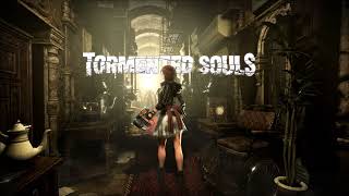 1 Hour of Tormented Souls Music Xray Room [upl. by Aisinoid]