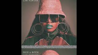 Missy Elliot  Shes A Bitch L3NI Remix [upl. by Xxam]