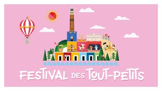 Festival des toutpetits [upl. by Irtimed413]