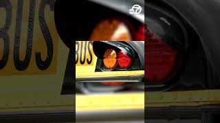 3 masked teens jump on school bus shoot at 14yearold boys head beat him after gun misfires [upl. by Arbe233]