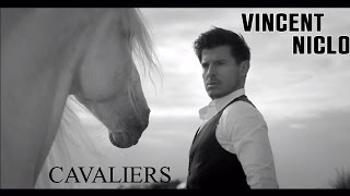 Vincent Niclo  Cavaliers clip officiel [upl. by Diraf]