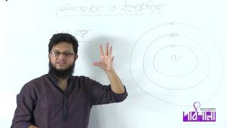 02 Band Theory  ব্যান্ড তত্ত্ব  OnnoRokom Pathshala [upl. by Bunde]