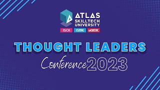 Thought Leaders Conference 2023 [upl. by Bal668]