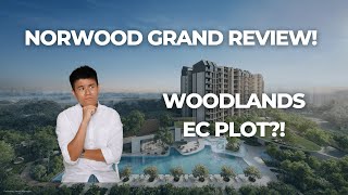 Norwood Grand Review Woodlands EC Plot [upl. by Lashonde]