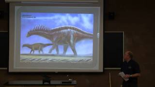 Sauropods The Behemoths of the Dinosaur World  Lyle Carbutt [upl. by Jenine242]