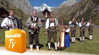 Großglocknerkapelle Kals  Schönes Osttirol Offizielles Musikvideo [upl. by Llacam]