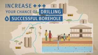 Drilling the importance of good borehole siting [upl. by Puttergill571]