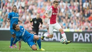 Highlights Ajax  PSV [upl. by Lynda]