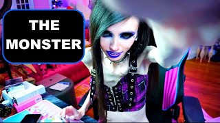 quotThe Monster Within Eugenia Cooney  Unmasking a Living Tragedyquot [upl. by Gus]