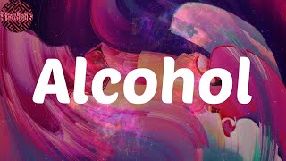 Joeboy  Alcohol Lyrics [upl. by Jenelle223]