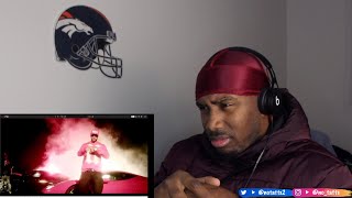 🇫🇷 Américain écoute du FRENCH RAP🇫🇷  Booba feat Kaaris  Kalash REACTION [upl. by Lombardy]