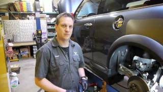 How to install a MINI Cooper Rear Sway Bar pt1 Updated 2023 [upl. by Staley93]