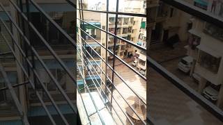 BADLAPUR BELAVALI  1BHK FLAT RENT  NEAR FATIMA SCHOOL  badlapur realestate 1bhk property [upl. by Ahset960]