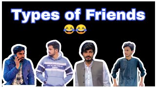 Types of Friends  ARB Vines  ARB [upl. by Nama]