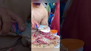 Original Afghani Pulao kabulipulao beefpulao streetfood [upl. by Soane]