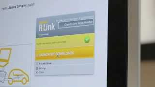 Rlink Je eigen account aanmaken [upl. by Matilda]