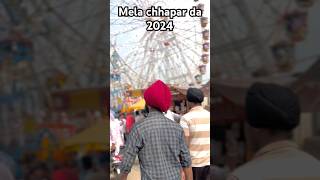 Hazur 🦅 arjandhillon chhapar mela melachhapar [upl. by Johannes]