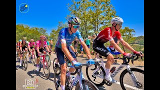 Froome Algarve Andalousie Vuelta…le récap de la semaine [upl. by Schaeffer117]